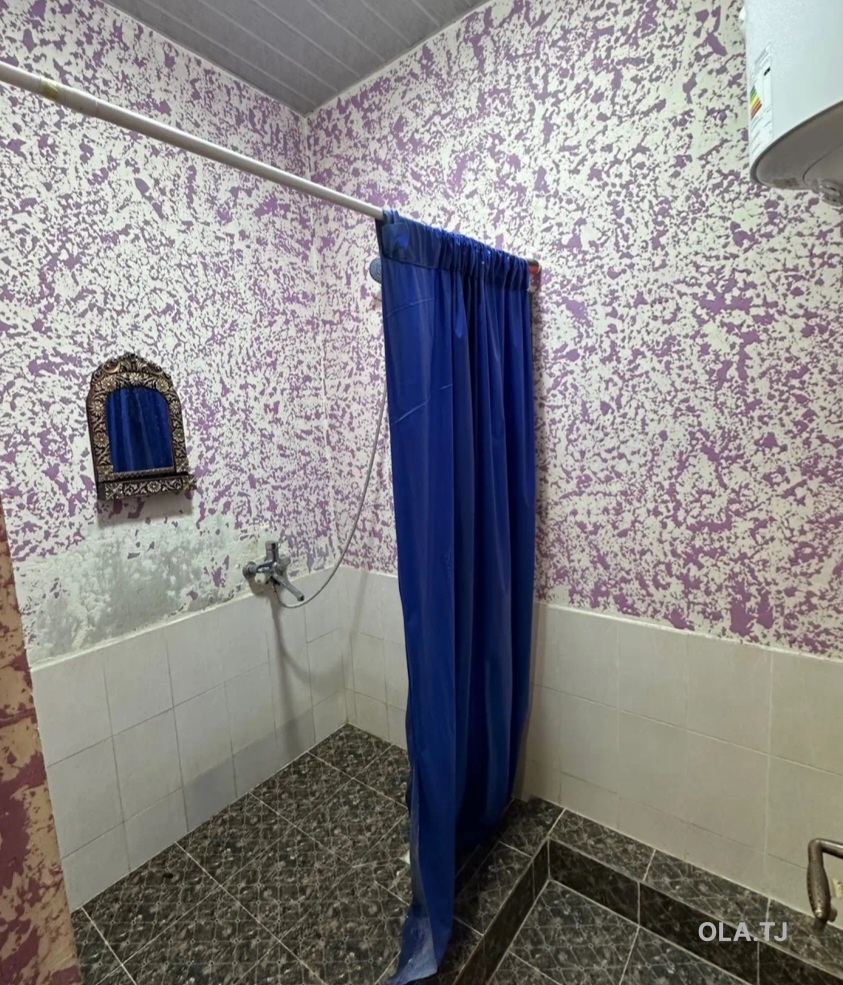2 комнатная квартира, 10 этаж, 60 м²