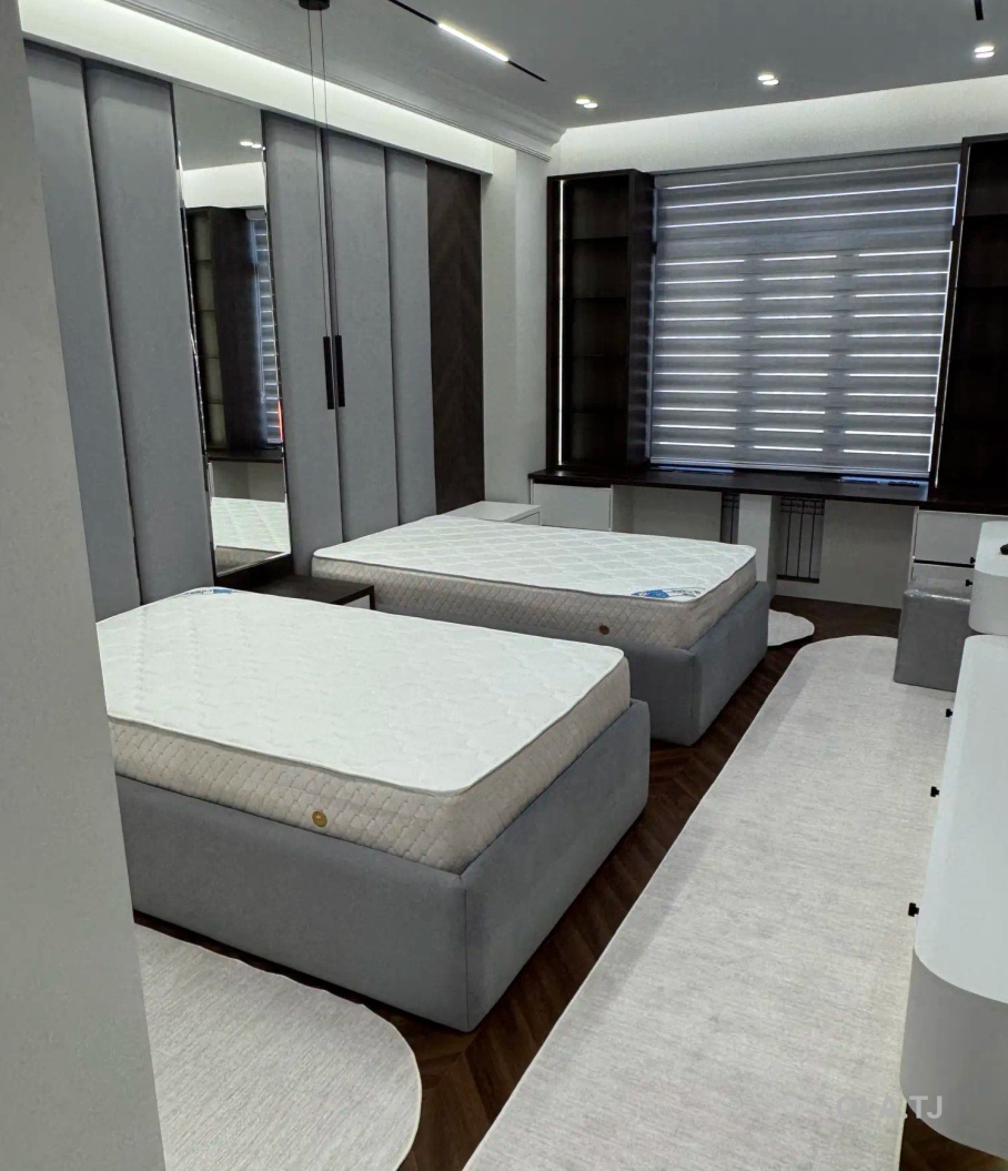 3 комнатная квартира, 14 этаж, 123 м²