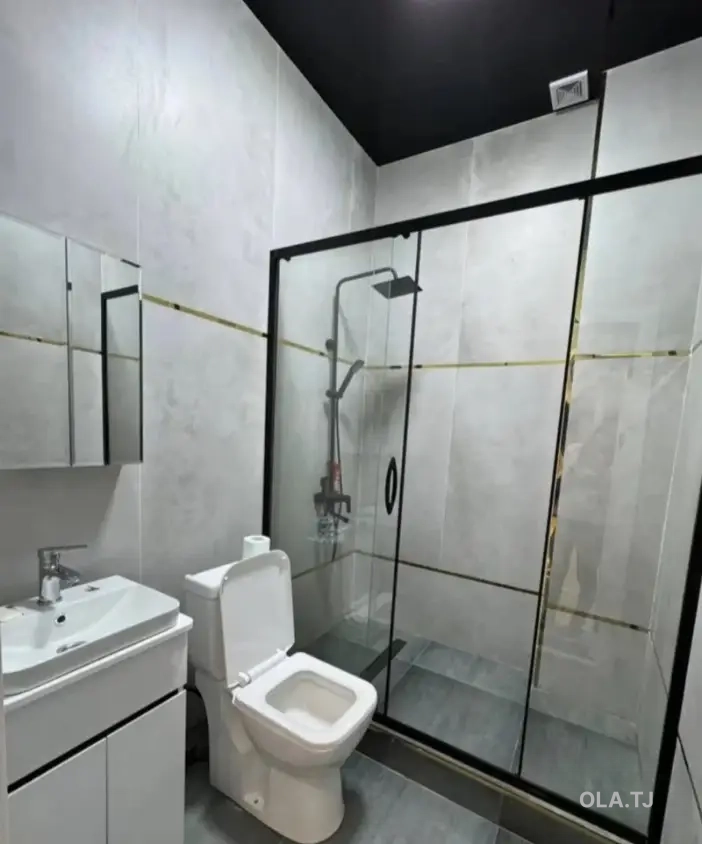 2 комнатная квартира, 5 этаж, 51 м²