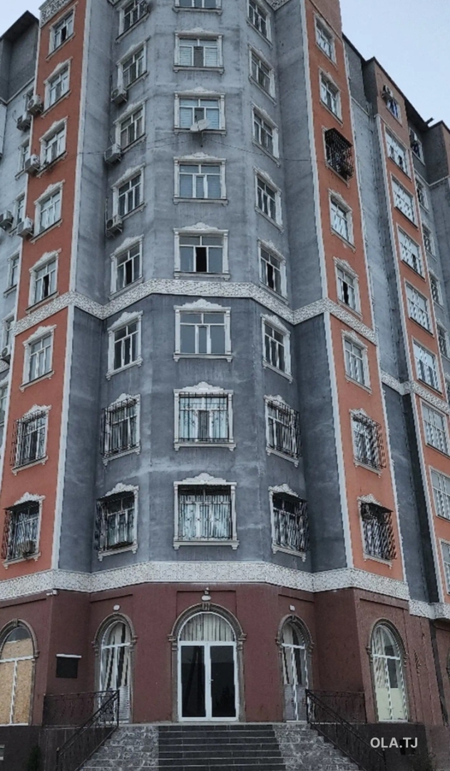 2 комнатная квартира, 2 этаж,