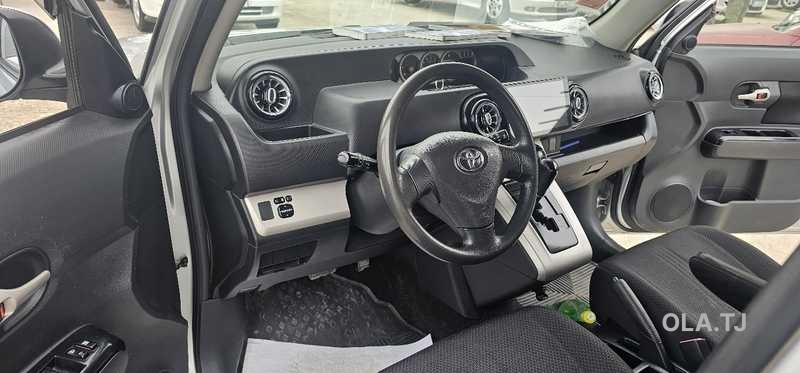 Toyota Другая модель,  2008