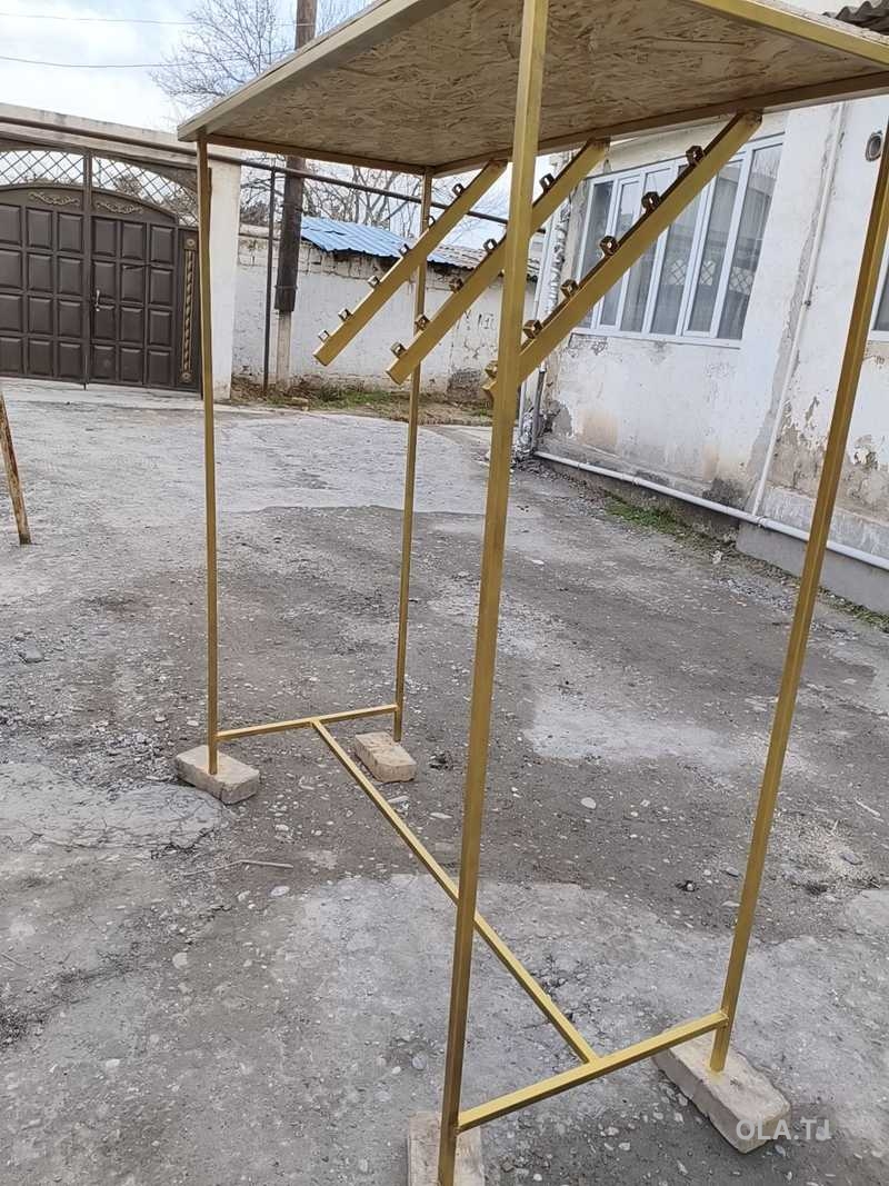 Услуги сварщика