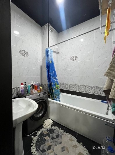 2 комнатная квартира, 5 этаж, 85 м²