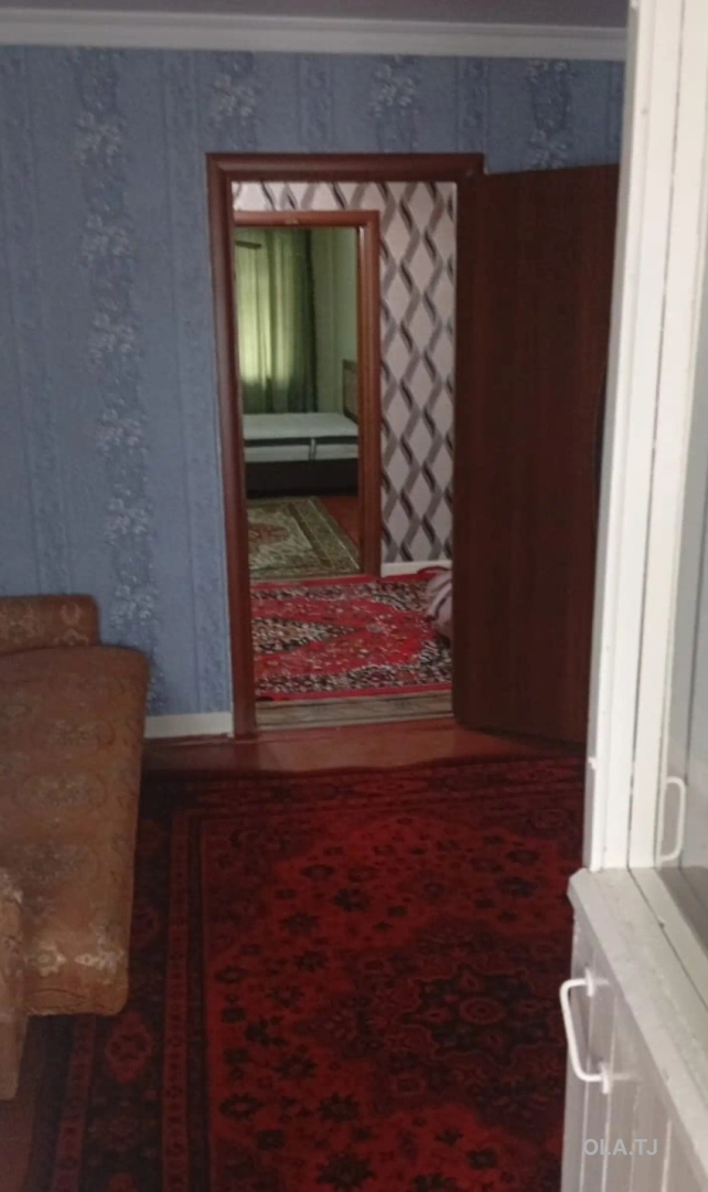 4 комнатная квартира, 3 этаж, 110 м²