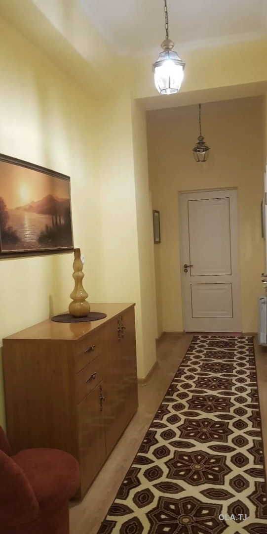2 комнатная квартира, 9 этаж, 64 м²