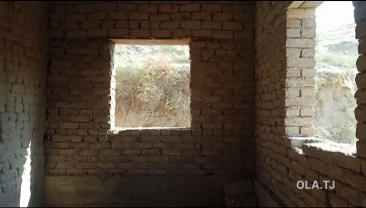 Дом (хавли), 3 комнат, 1 эт