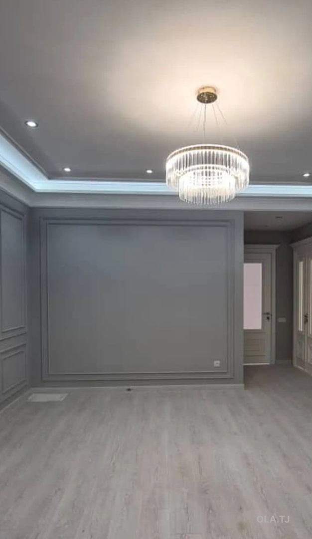 4 комнатная квартира, 11, 120 м²