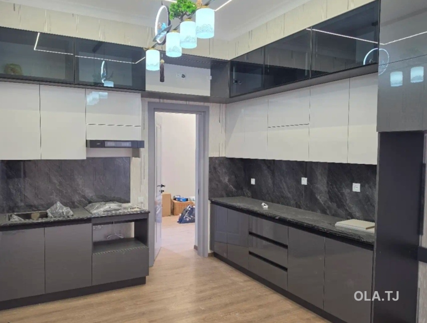 2 комнатная квартира, 8 этаж, 73 м²
