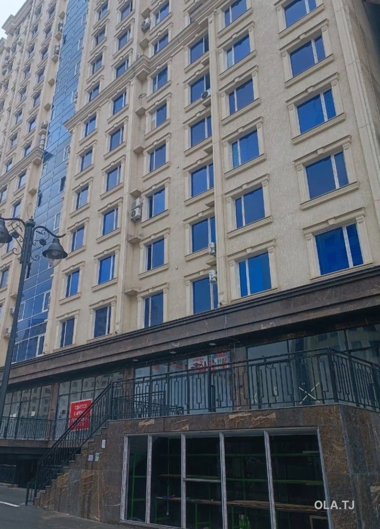 Помещение под свободное назначение, 107м², Сино
