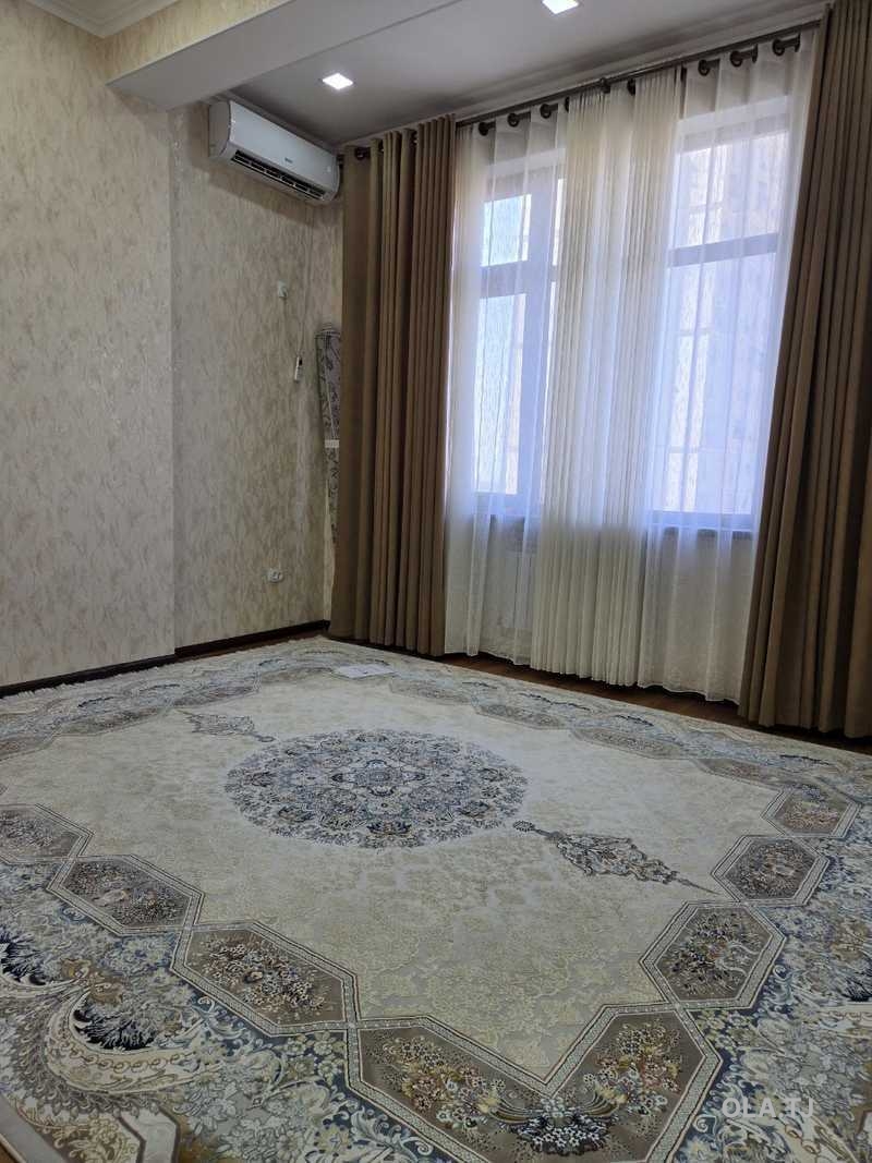 3 комнатная квартира, 4 этаж, 62 м²