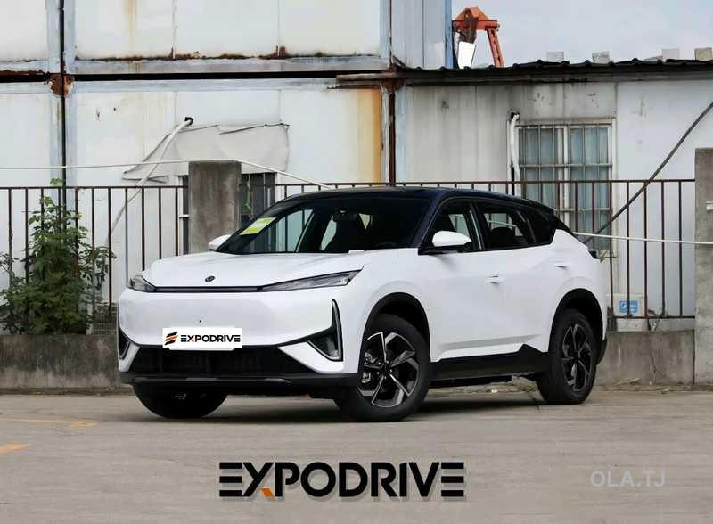 Dongfeng Aeolus L7,  2026