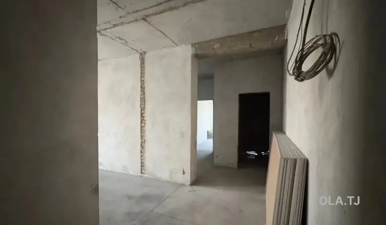 2 комнатная квартира, 9 этаж, 90 м²