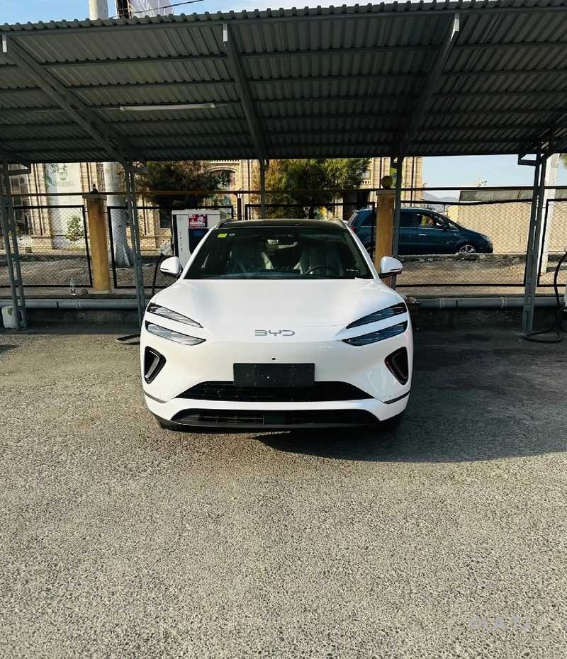 BYD Sea Lion 06,  2025