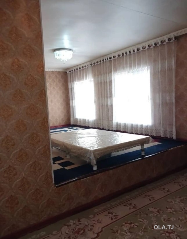 Дом (хавли), 5 комнат, 1 эт