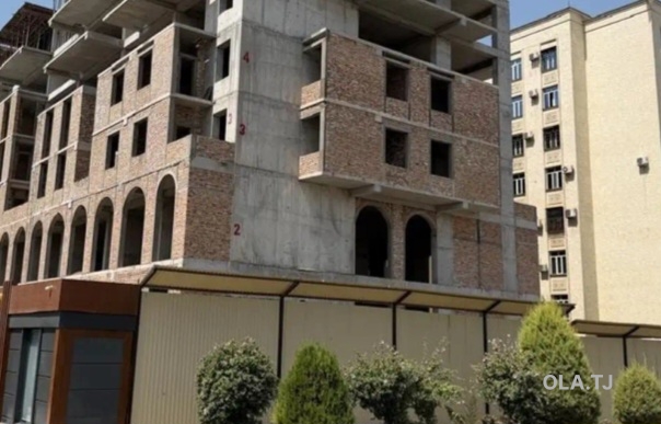 2 комнатная квартира, 6 этаж, 67 м²
