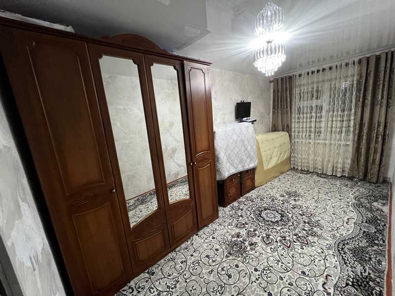 2 комнатная квартира, 4 этаж, 42 м²