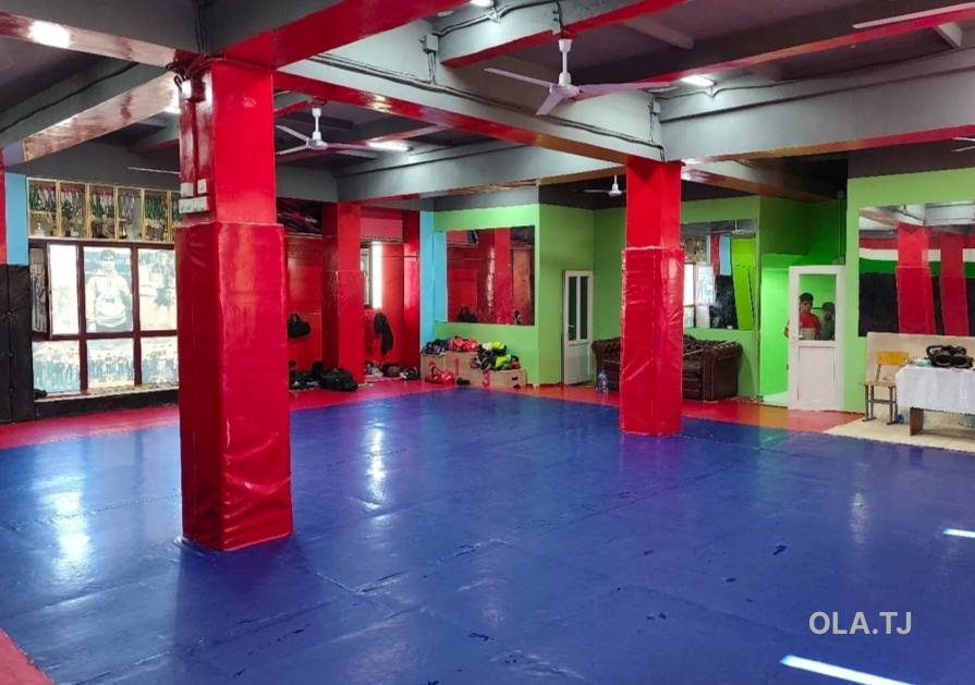 Помещение под свободное назначение, 151м², Дӯстии халкҳо