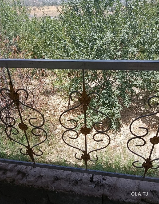 Дом (хавли), 6 комнат, 2 эт