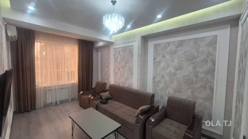 3 комнатная квартира, 7 этаж, 103 м²
