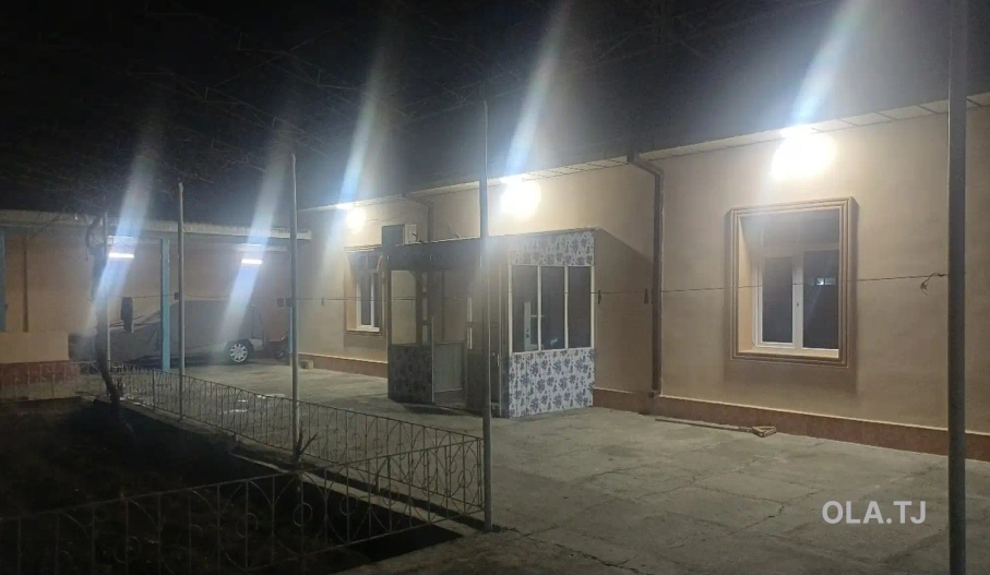 Дом (хавли), 6 комнат,