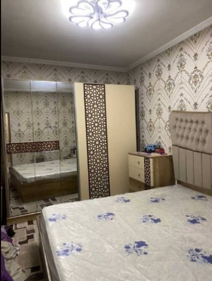 Сборка и разборка мебели
