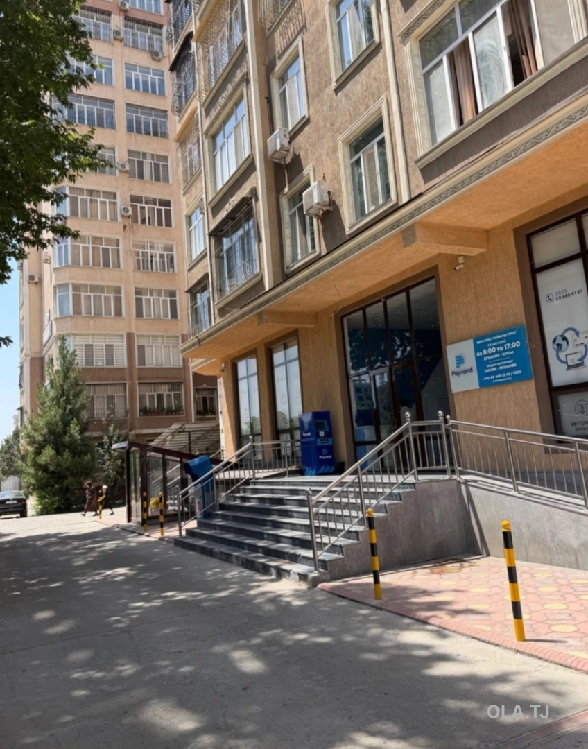 Помещение под свободное назначение, 130м², сино