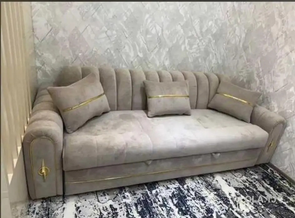 1 комнатная квартира, 8 этаж, 55 м²