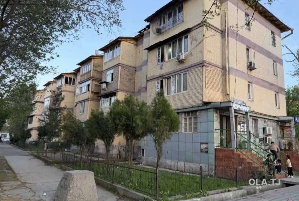 2 комнатная квартира, 4 этаж, 27 м²