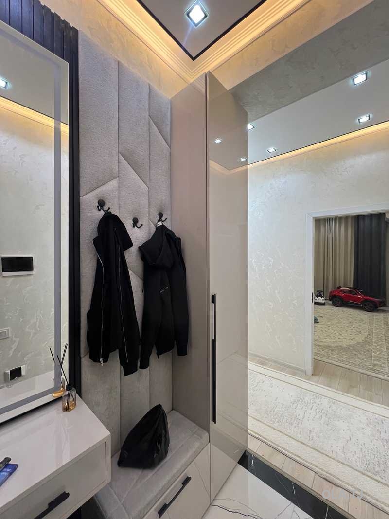 2 комнатная квартира, 6 этаж, 70 м²