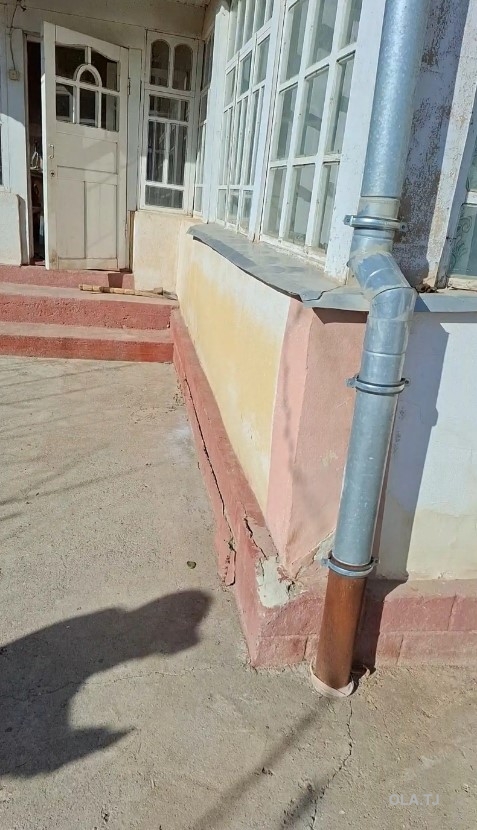 Дом (хавли), 4 комнат, 1 эт
