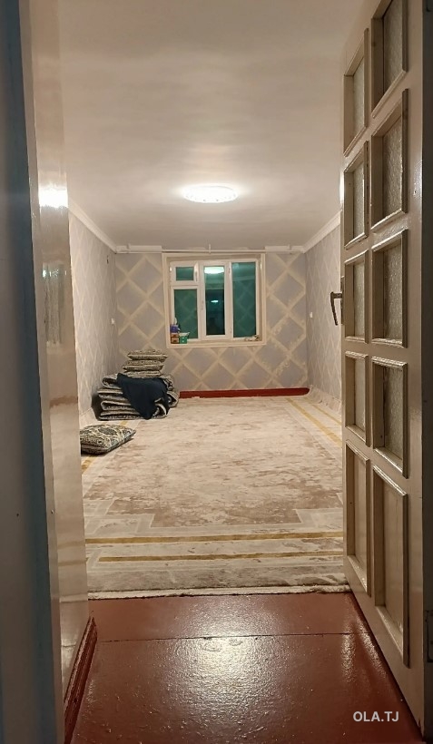 Дом (хавли), 8 комнат, 2 эт