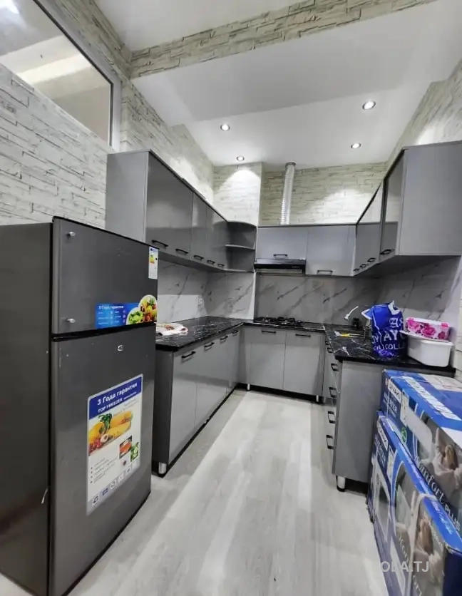 2 комнатная квартира, 6 этаж, 70 м²