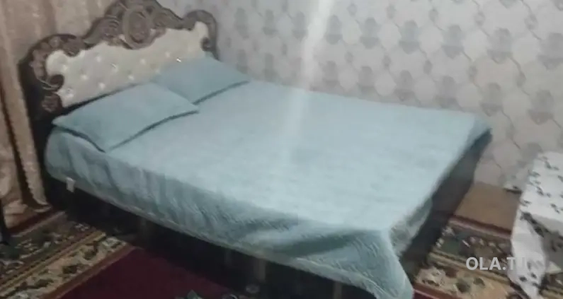 1 комнатная квартира, 5 этаж, 37 м²