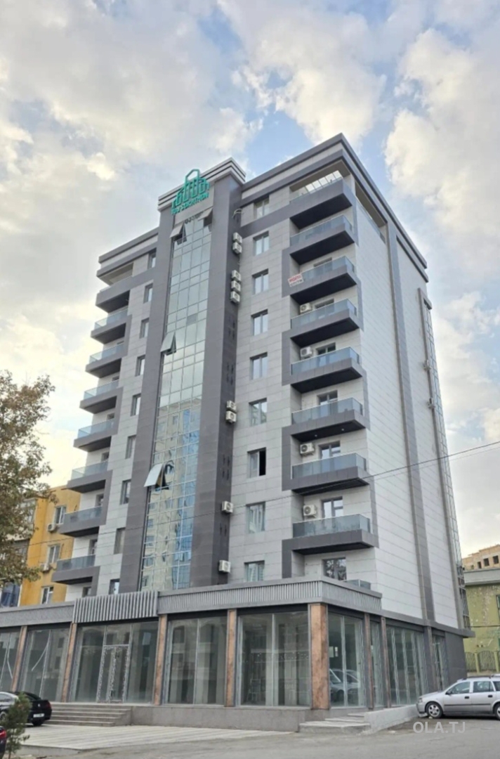 4 комнатная квартира, 5, 101 м²
