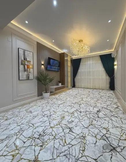 3 комнатная квартира, 7 этаж, 110 м²