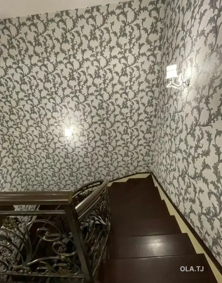 5 комнатная квартира, 7 этаж, 145 м²