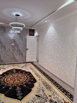1 комнатная квартира, 1 этаж, 38 м²