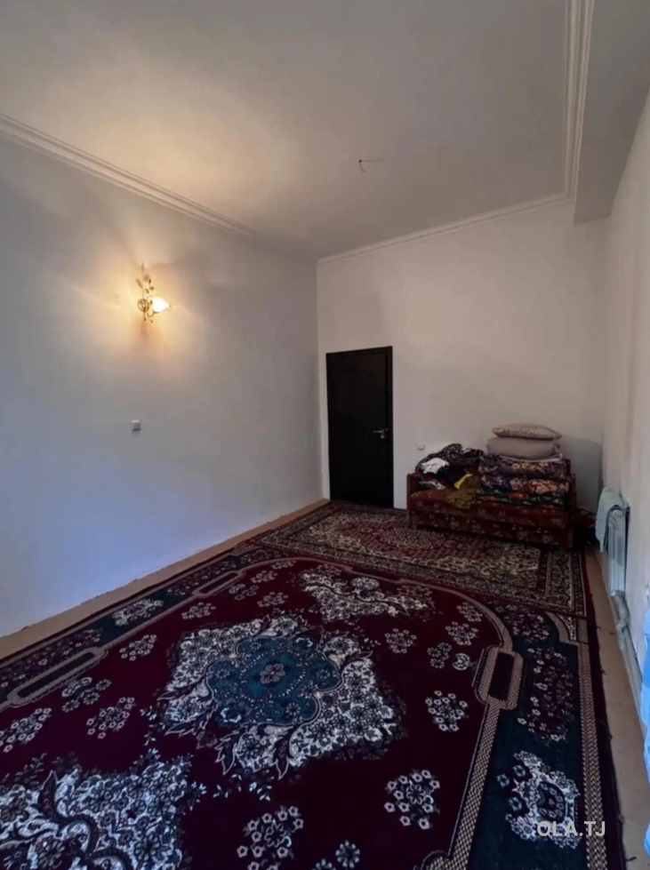 6 комнатная квартира, 2 этаж, 600 м²