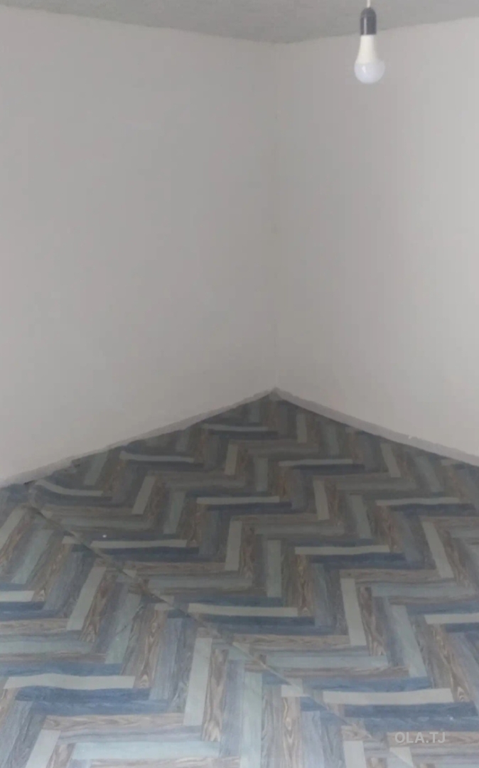 1 комнатная квартира, 1 этаж, 1 м²