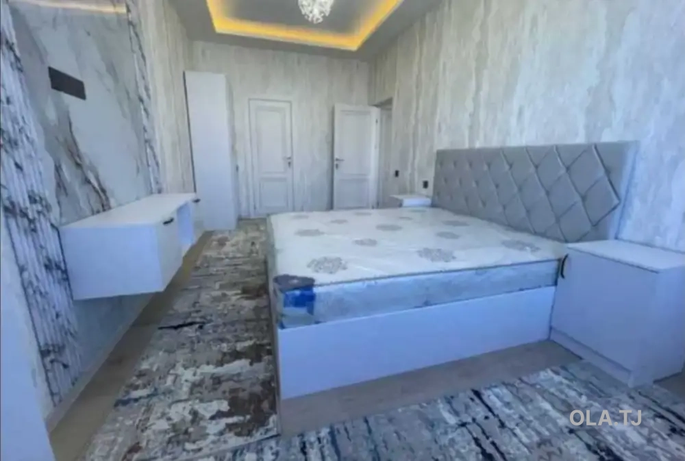 3 комнатная квартира, 9 этаж, 75 м²