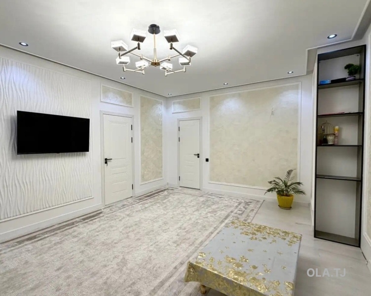 3 комнатная квартира, 11 этаж, 120 м²