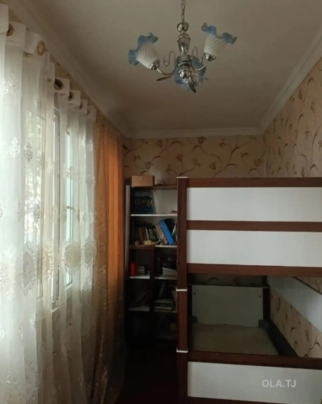 1 комнатная квартира, 1 этаж, 45 м²