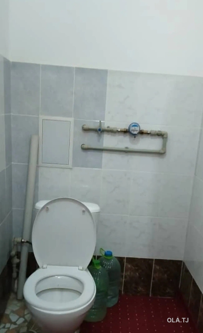 2 комнатная квартира, 3 этаж, 56 м²