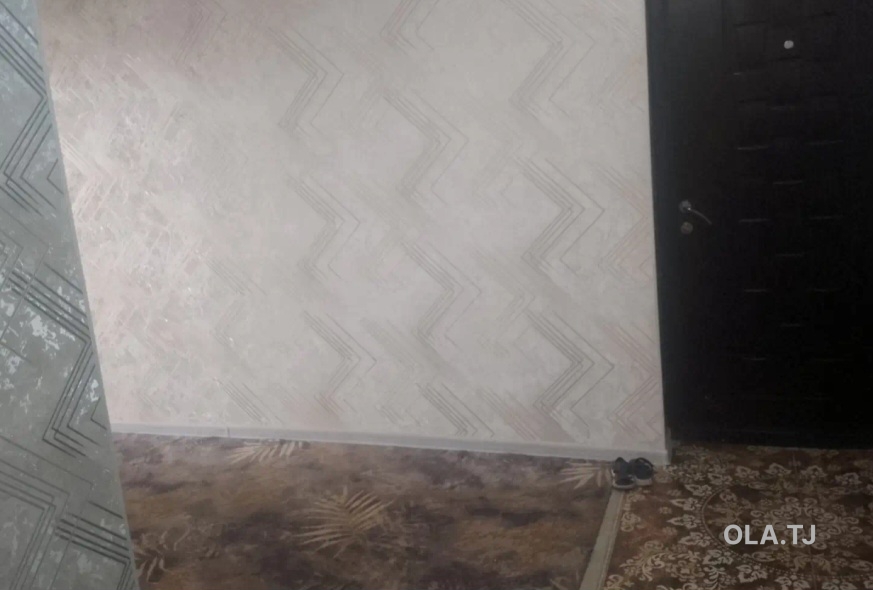 2 комнатная квартира, 9 этаж, 52 м²