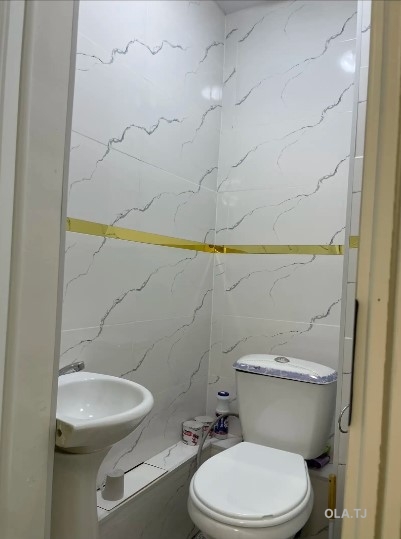 2 комнатная квартира, 2 этаж, 68 м²