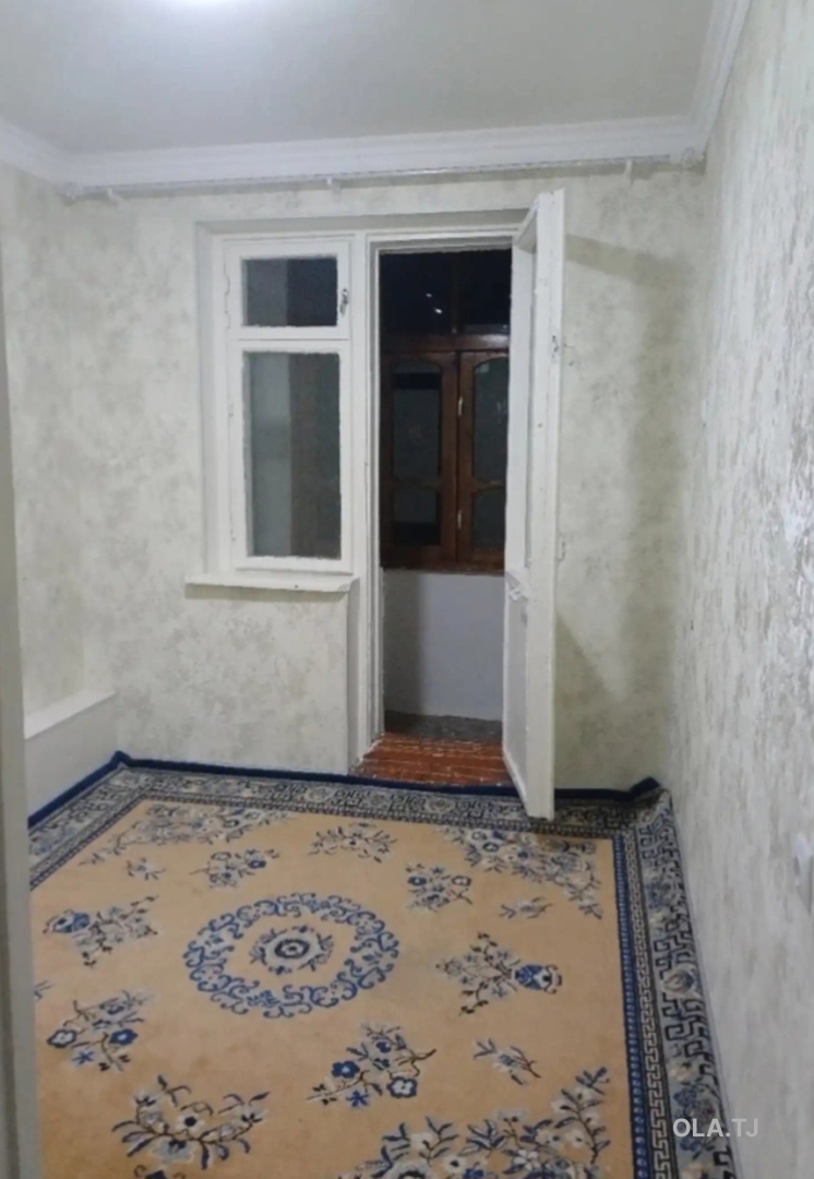 2 комнатная квартира, 1 этаж, 68 м²