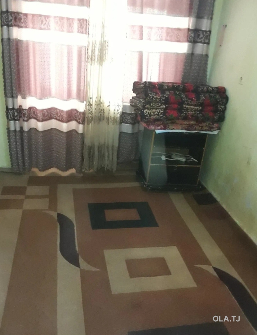 2 комнатная квартира, 4 этаж, 48 м²