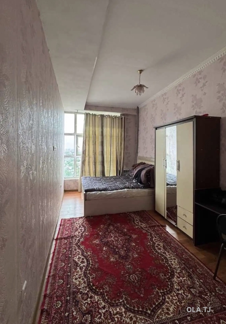 2 комнатная квартира, 11 этаж, 50 м²