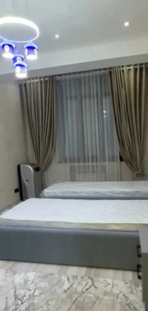 3 комнатная квартира, 11 этаж,