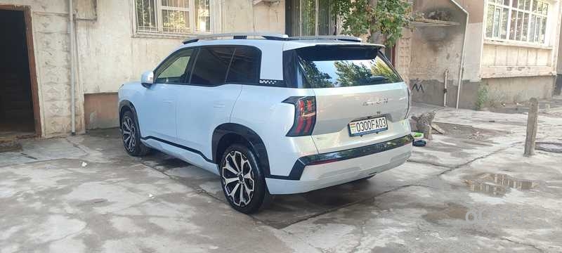 GAC Aion V Aion V,  2025